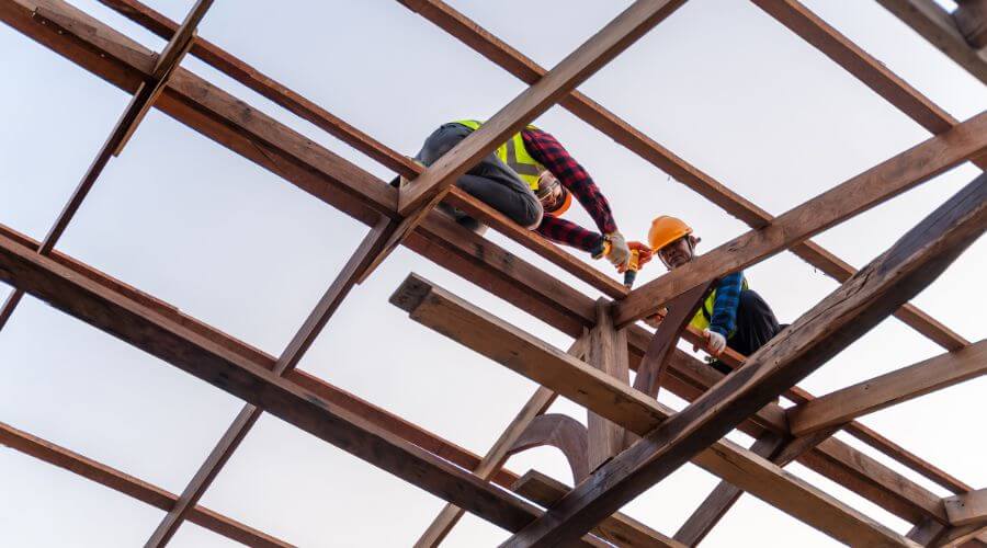 Professional gutter cleaning services in Navajo, NM